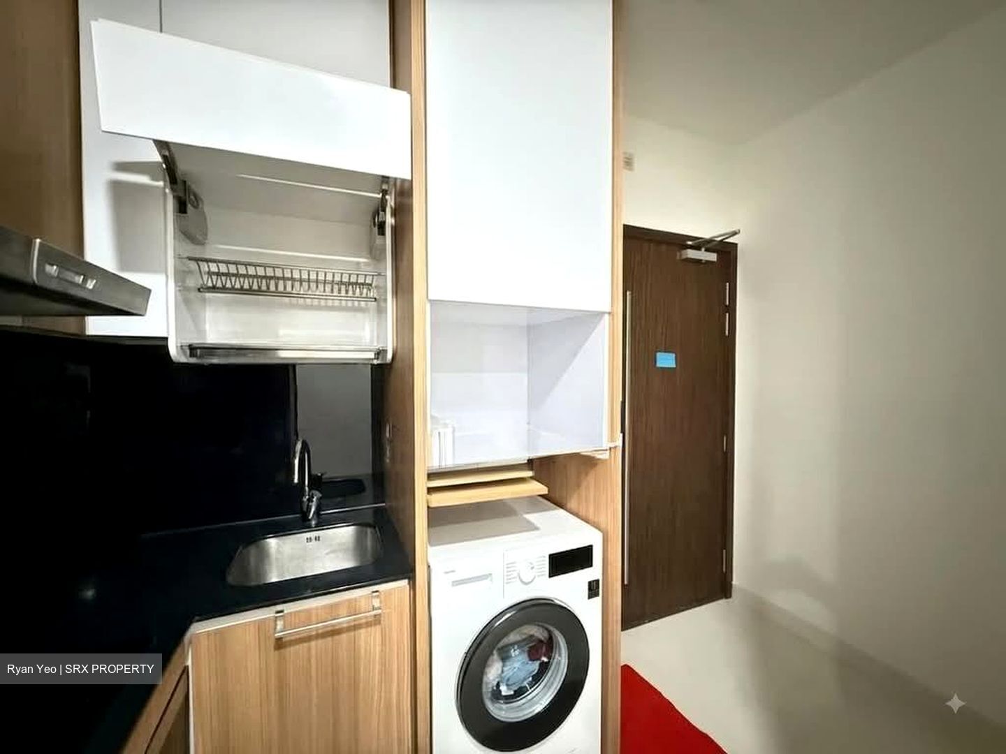 Parc Rosewood (D25), Condominium #601888591